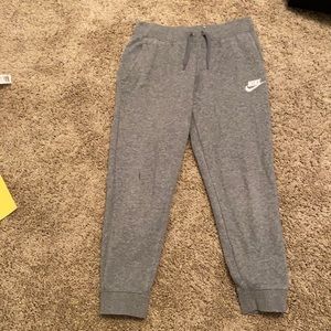 Nike sweatpants